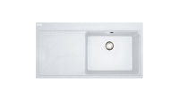 Logo Franke, produit r�f�rence : 076019