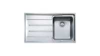 Logo Franke, produit r�f�rence : 757503