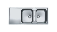 Logo Franke, produit r�f�rence : 013165