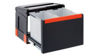 Logo Franke, produit r�f�rence : 038183