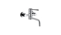 Logo Franke, produit r�f�rence : 076422