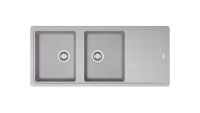 Logo Franke, produit r�f�rence : 022594