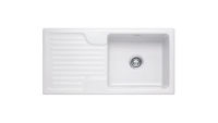 Logo Franke, produit r�f�rence : 075722