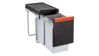 Logo Franke, produit r�f�rence : 015672