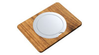 Logo Franke, produit r�f�rence : 646289