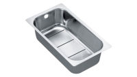 Logo Franke, produit r�f�rence : 772445