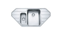 Logo Franke, produit r�f�rence : 533220