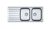 Logo Franke, produit r�f�rence : 006464