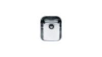 Logo Evier armonia - amx11034 inox