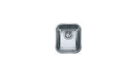 Logo Evier galassia - gal11030 inox dekor�