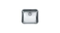 Logo Evier galassia - gal11045 inox dekor�