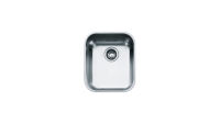 Logo Evier zodiaco - zot11036 inox microdekor