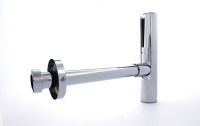 Logo Luisina - siphon chrom rond as3520 015