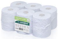 Logo Wepa papier hyginique grand rouleau comfort, 2 couches, 6420661