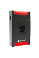 Logo Sonnerie decibel sip avec avertisse ur lumineux puissance 107 db 8 sonneries poe ps00ip