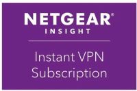 Logo Netgear npvny5l10 insight vpn 10 pack abonnement 5 ans 309257