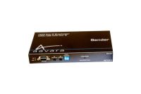 Logo Emetteur hdmi sur ip aavara pb7000 poe 068014