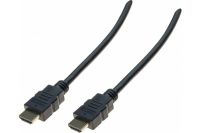 Logo Cordon hdmi highspeed avec ethernet -  5 m 127740