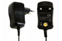 Logo Alimentation multi-tension 7 w - 3 � 12 v 801141