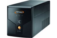 Logo Infosec onduleur x1 ex 1250 va 791144