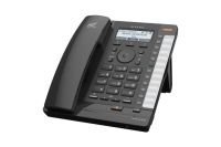 Logo Alcatel temporis ip300 t�l�phone voip sip poe 284716