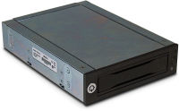 Logo Hp dx115 removable hdd frame/c carrier q06333