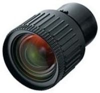 Logo Objectif sl602 1,2-2,0:1