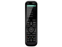 Logo Tlcommande logitech 915-000260