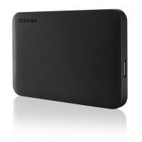 Logo Dd externe 500go 2.5'' - dd canvio ready 500 go - noir hdtp205ek3aa