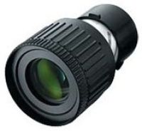 Logo Objectif ul604 3,9-7,4:1