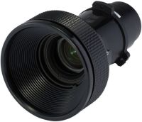 Logo Ml-64 long throw lens ml64