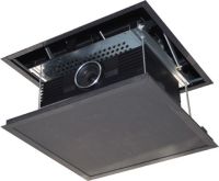 Logo Ceiling tile holder es100000010sa