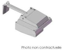 Logo Support mural long cpa100 a1mountl001