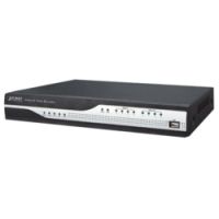 Logo Enregistreur nvr 16 camras ip hdmi/vga 2 disques nvr1615