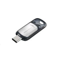 Logo Cl usb rtractable - ultra usb type c 16gb sdcz450-016g-g46