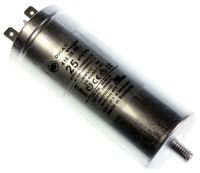 Logo Condensateur de dmarrage ducati energia 60252-1 25uf, 475v, officiel origine ducati g873482