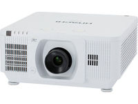 Logo Lp-wu6600 laser projector
