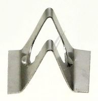Logo Clips c bougie g237902