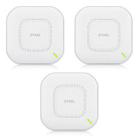 Logo Point d'acces wifi 802.11ax alim in  pack de 3 nwa210ax-eu0105f