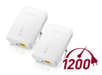Logo Adapt cpl 1200 mbps electrique pla5405duo