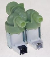 Logo Electrovanne 2v adaptable sur lave linge candy ref: 41020418 d438569