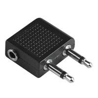 Logo Jack-femelle-stereo / 2x 3,5mm-jack-m�le-mono 9427568