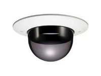 Logo Kit dome pour p3343-v et p3344-v  inclus une bulle claire montee et u 5700-311