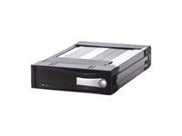 Logo Raidsonic icydock mb-123ak-b ide wechselrahmen schwarz d13864