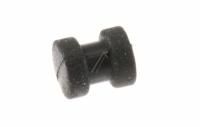 Logo Patin/caoutchouc bac a capsules 1949119