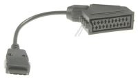 Logo Adaptateur extension peritel d312528