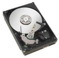 Logo Disque dur sas 300go 15k, occupe emplacement baie 3,5