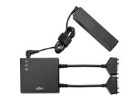 Logo Chargeur de batterie externer incl adaptateur 16v 459554