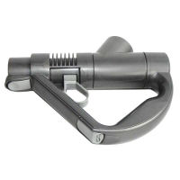 Logo Poigne grise d'aspirateur dyson dc37 92308101 923081-01