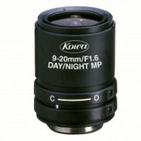 Logo Acc lens cs 9-20mm 5mp 5502-801